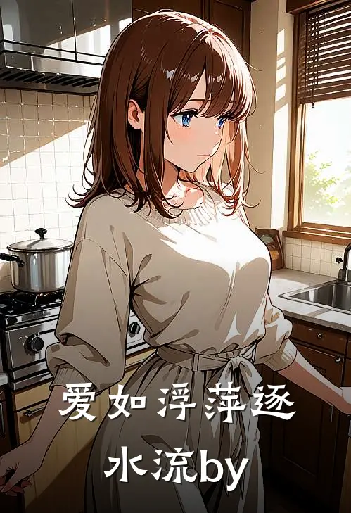 爱如浮萍逐水流by