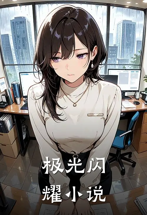 极光闪耀小说