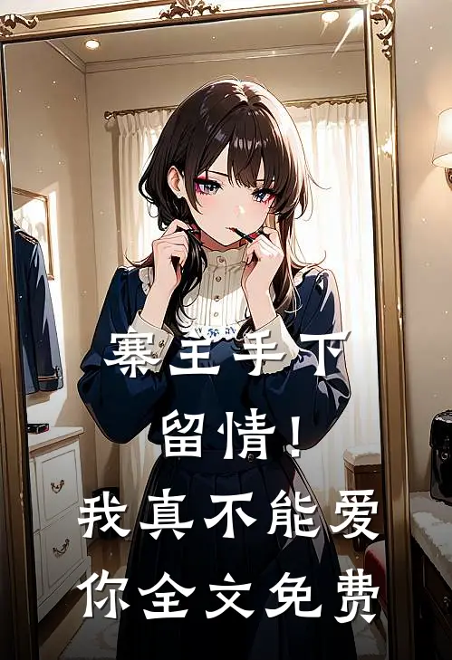 寨主手下留情!我真不能爱你全文免费观看