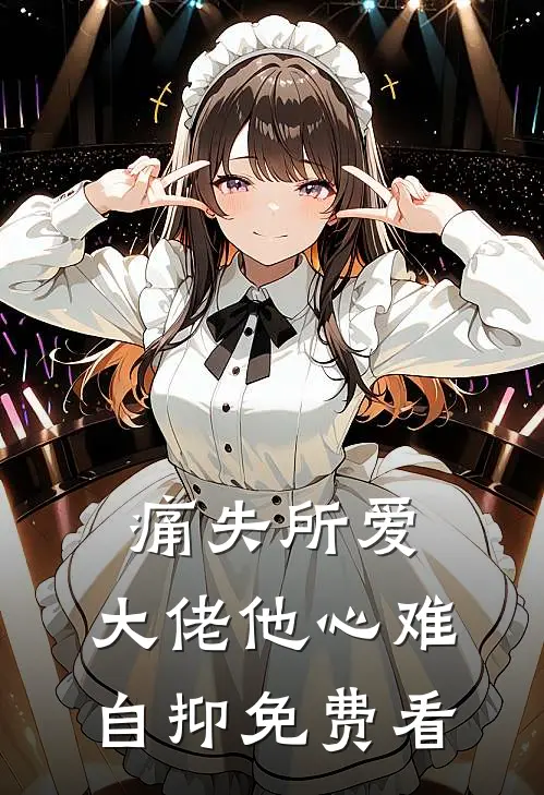 痛失所爱，大佬他心难自抑免费看