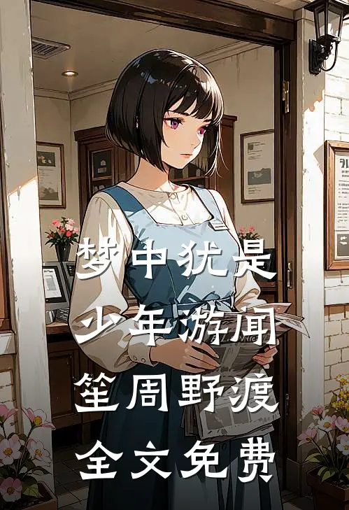 梦中犹是少年游闻笙周野渡全文免费
