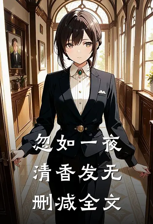 忽如一夜清香发无删减全文