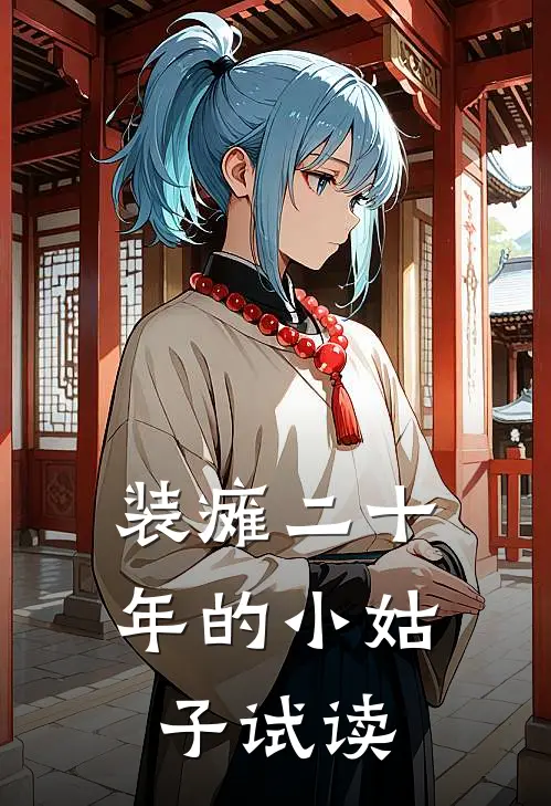 装瘫二十年的小姑子试读