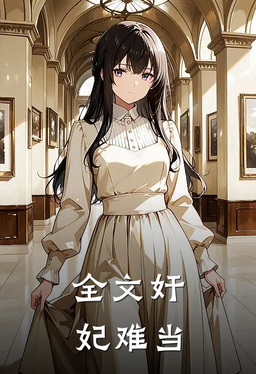 全文奸妃难当