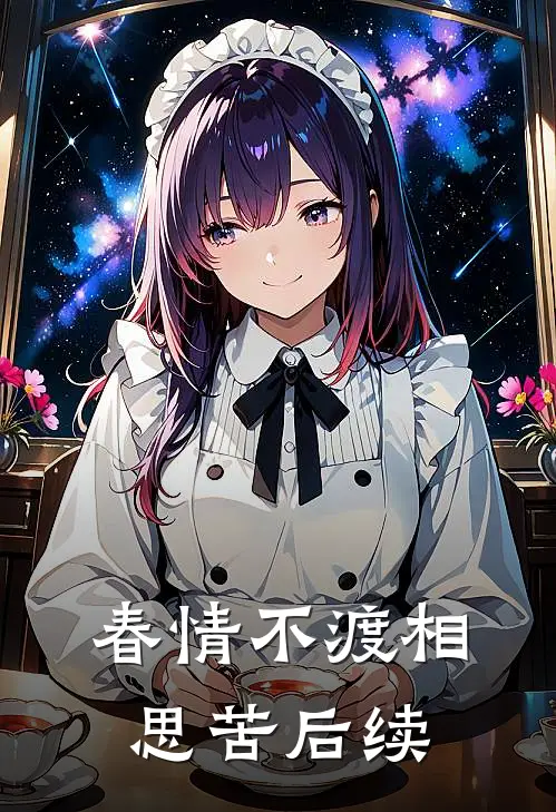 春情不渡相思苦后续
