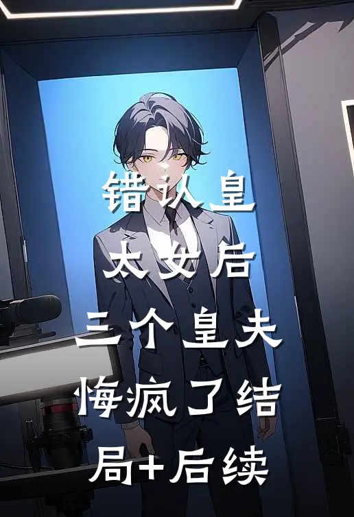 错认皇太女后，三个皇夫悔疯了结局+后续