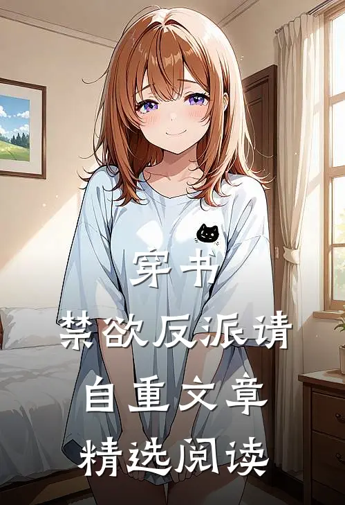 穿书：禁欲反派请自重文章精选阅读