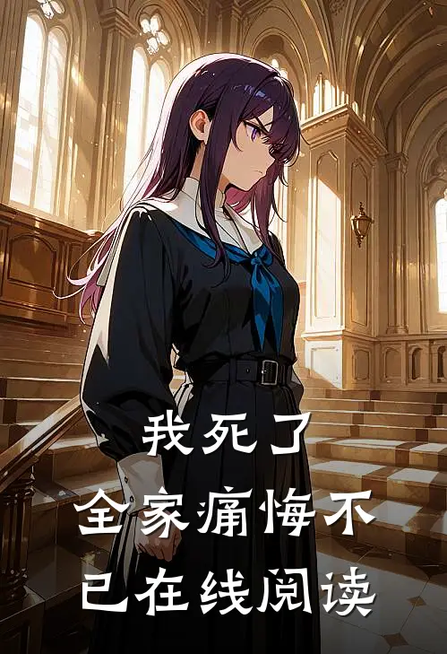 我死了，全家痛悔不已在线阅读
