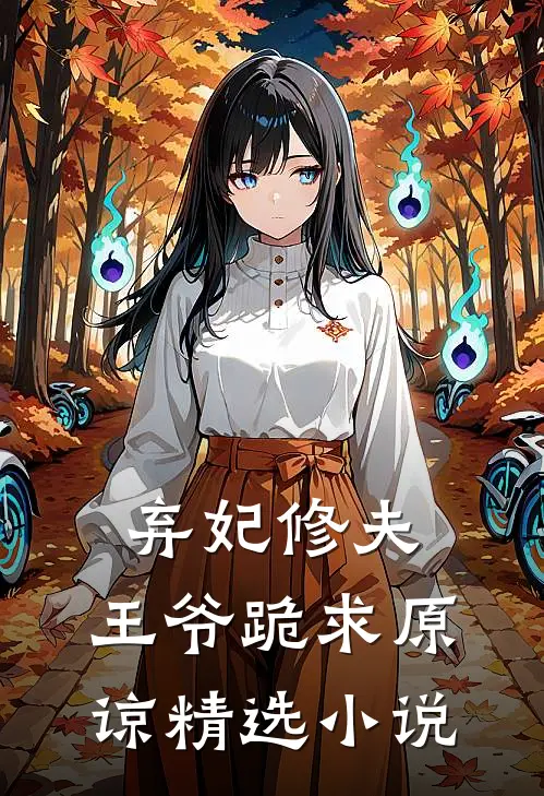 弃妃修夫，王爷跪求原谅精选小说