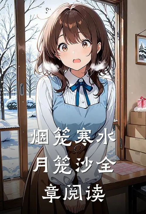 烟笼寒水月笼沙全章阅读