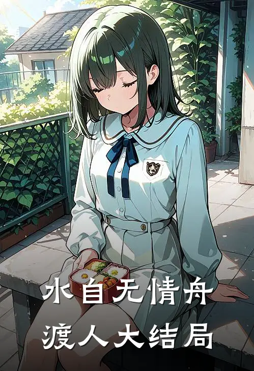 水自无情舟渡人大结局