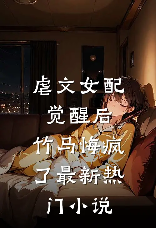 虐文女配觉醒后，竹马悔疯了最新热门小说