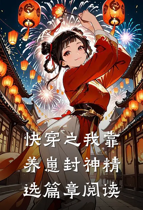 快穿之我靠养崽封神精选篇章阅读