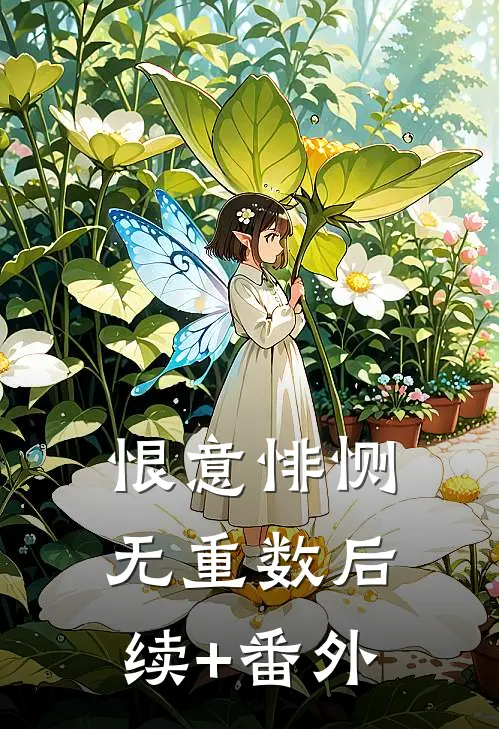 恨意悱恻无重数后续+番外