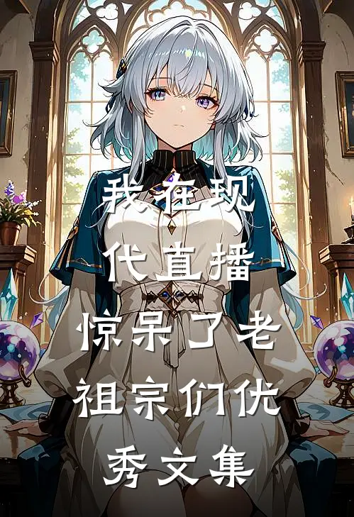 我在现代直播，惊呆了老祖宗们优秀文集