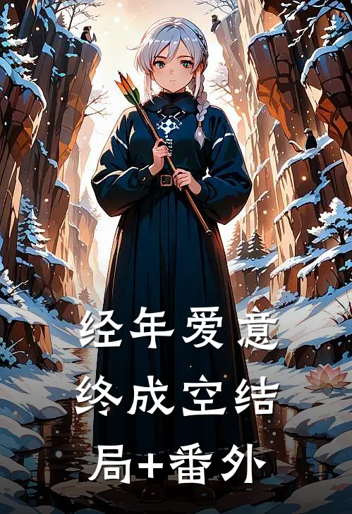 经年爱意终成空结局+番外