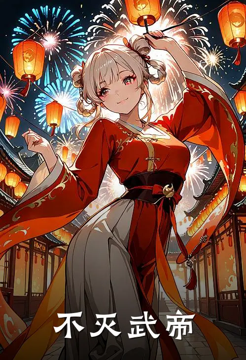 不灭武帝