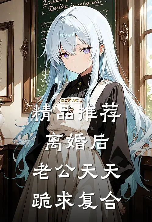 精品推荐离婚后，老公天天跪求复合