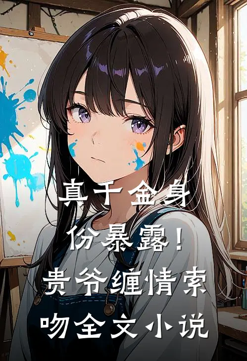 真千金身份暴露！贵爷缠情索吻全文小说
