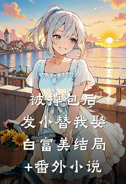被掉包后，发小替我娶白富美结局+番外小说