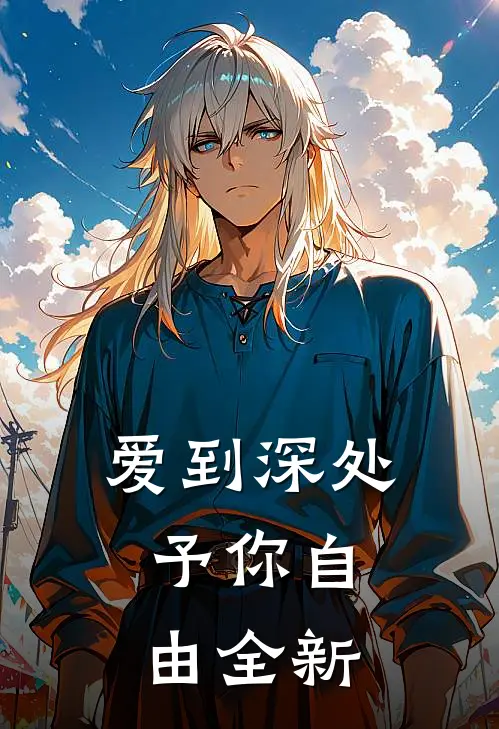 爱到深处,予你自由全新翻译