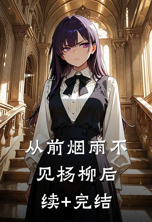 从前烟雨不见杨柳后续+完结