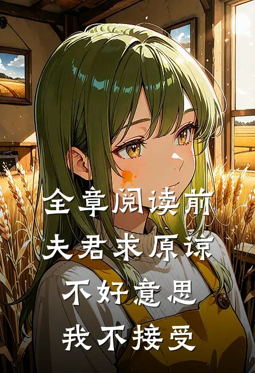 全章阅读前夫君求原谅，不好意思，我不接受
