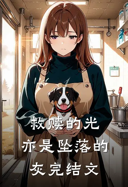 救赎的光，亦是坠落的灰完结文