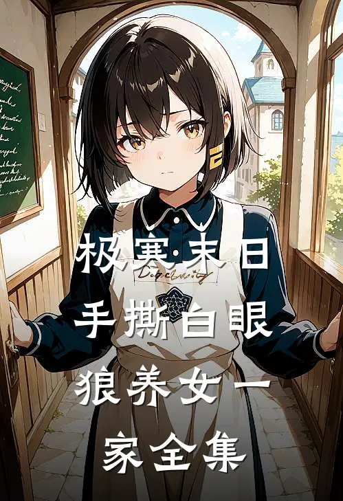 极寒末日，手撕白眼狼养女一家全集