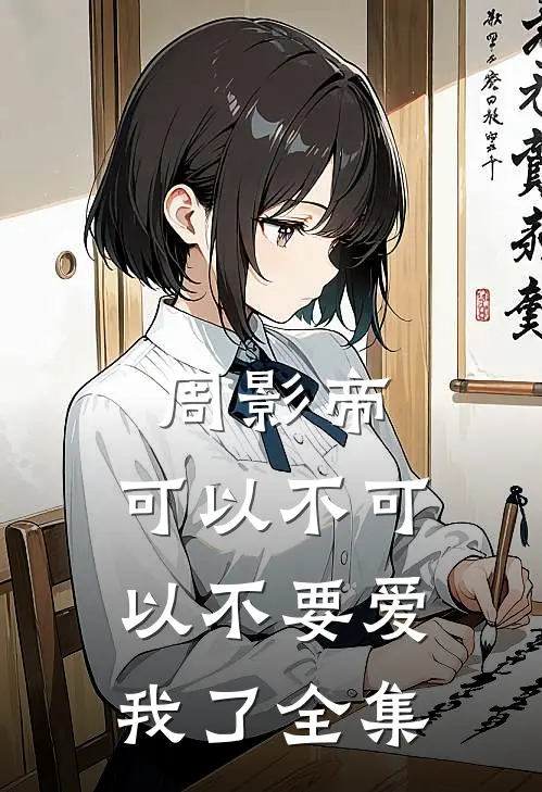 周影帝，可以不可以不要爱我了 全集