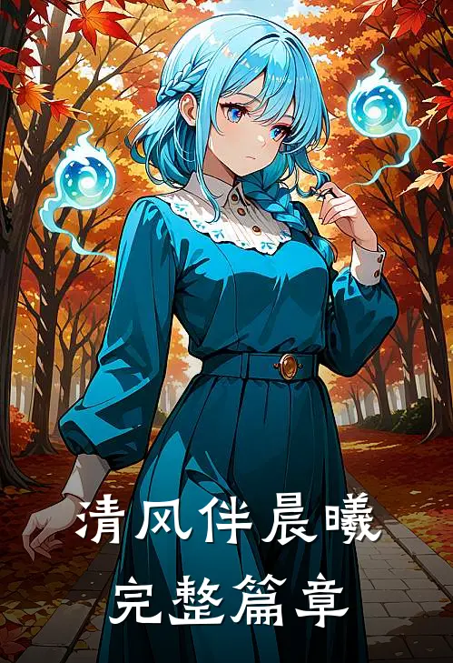 清风伴晨曦完整篇章