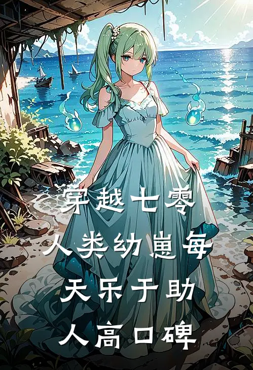 穿越七零，人类幼崽每天乐于助人高口碑