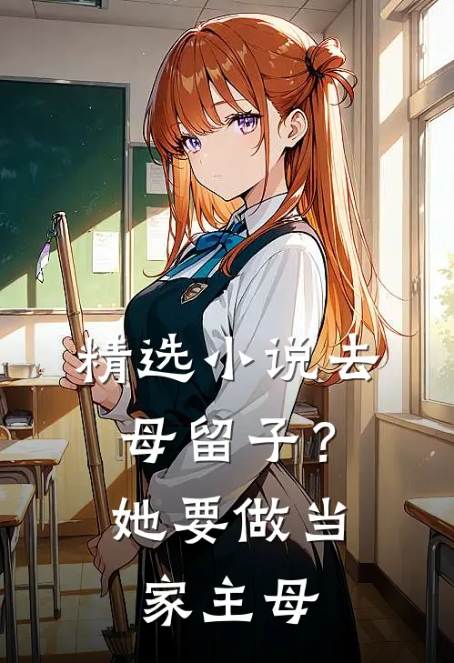 精选去母留子?她要做当家主母是哪一章