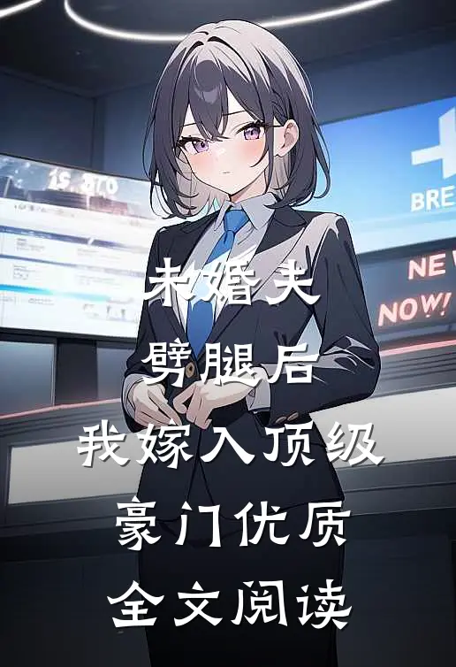 未婚夫劈腿后，我嫁入顶级豪门优质全文阅读