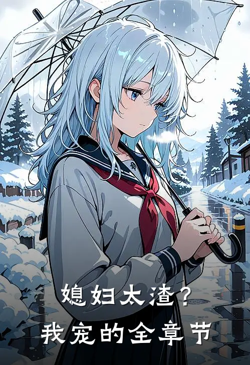 媳妇太渣？我宠的全章节