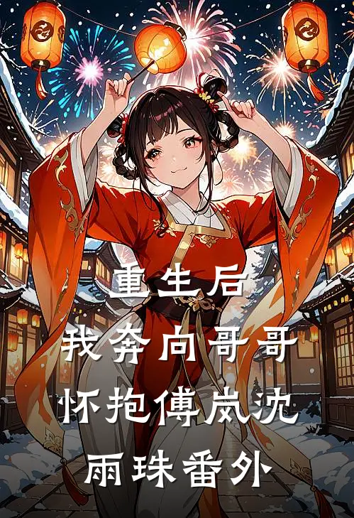 重生后，我奔向哥哥怀抱傅岚沈雨珠 番外