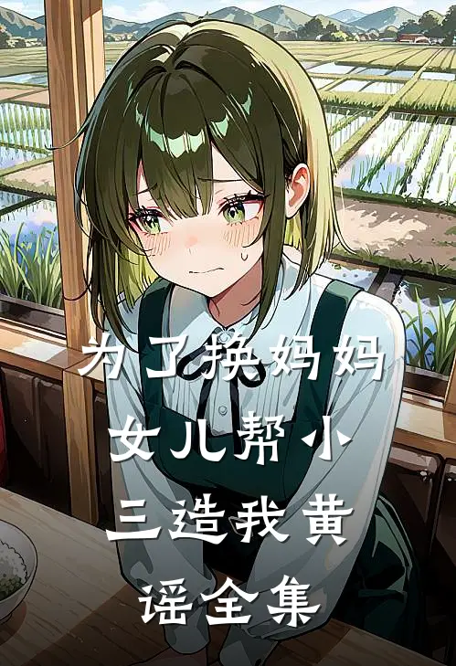 为了换妈妈，女儿帮小三造我黄谣全集