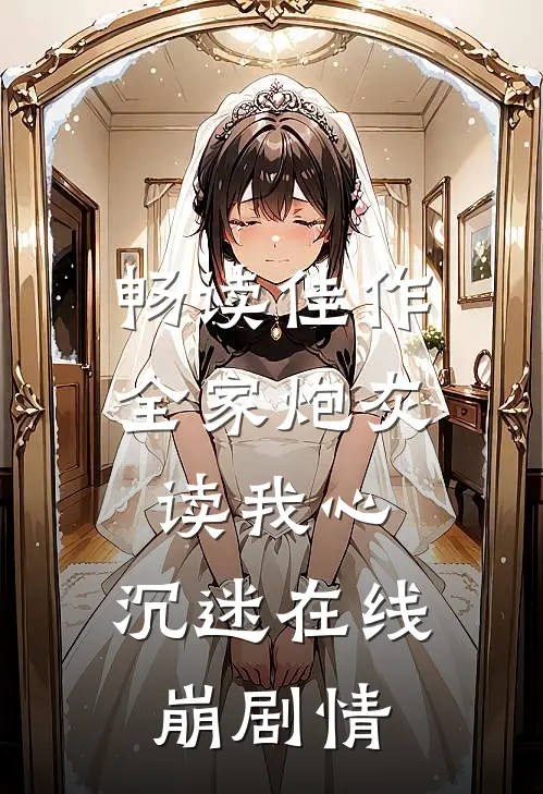 畅读佳作全家炮灰读我心，沉迷在线崩剧情