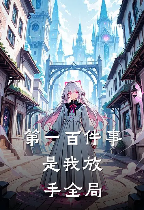 第一百件事，是我放手全局