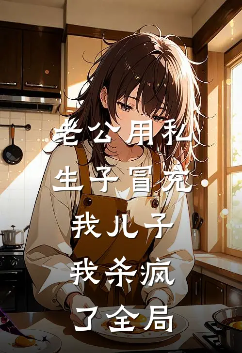 老公用私生子冒充我儿子，我杀疯了全局