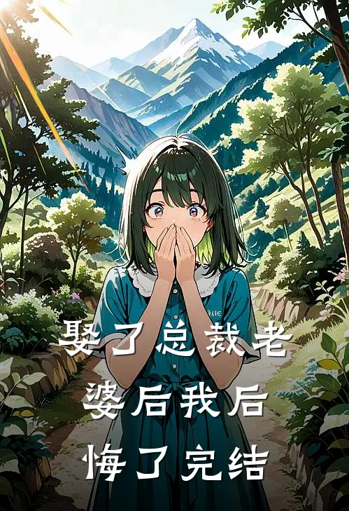 娶了总裁老婆后我后悔了完结
