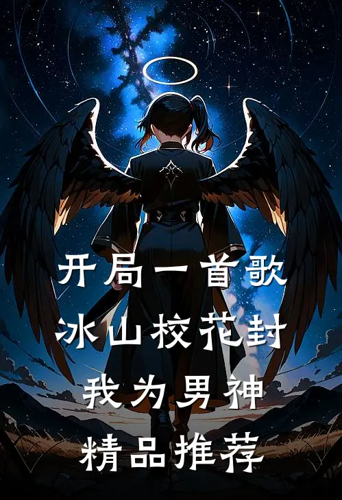开局一首歌，冰山校花封我为男神精品推荐