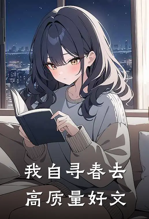 我自寻春去高质量好文