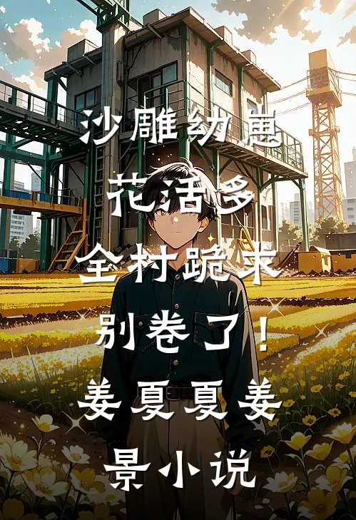 沙雕幼崽花活多，全村跪求别卷了！姜夏夏姜景小说
