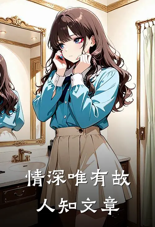 情深唯有故人知文章