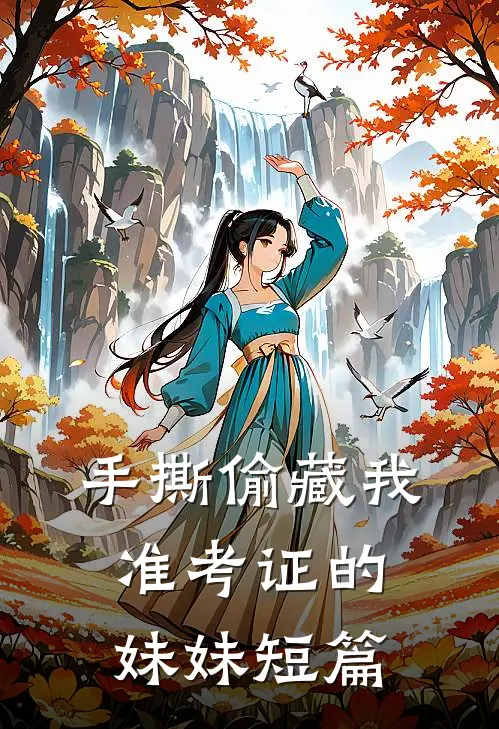 手撕偷藏我准考证的妹妹短篇