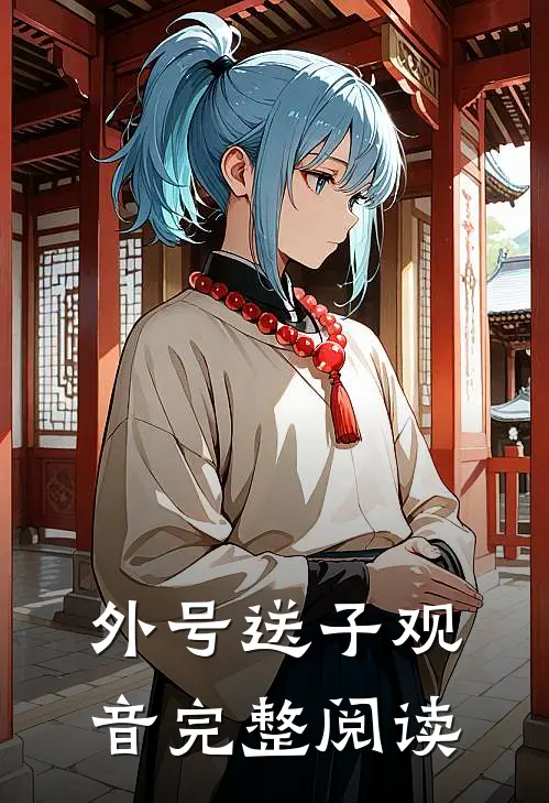 外号送子观音完整阅读