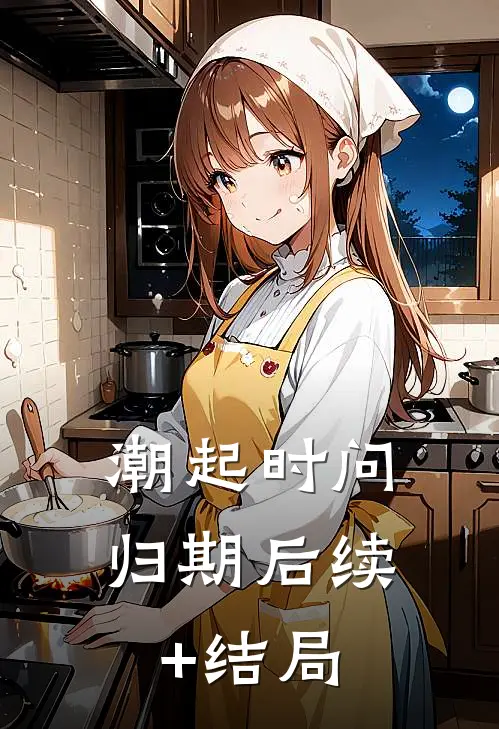 潮起时问归期后续+结局