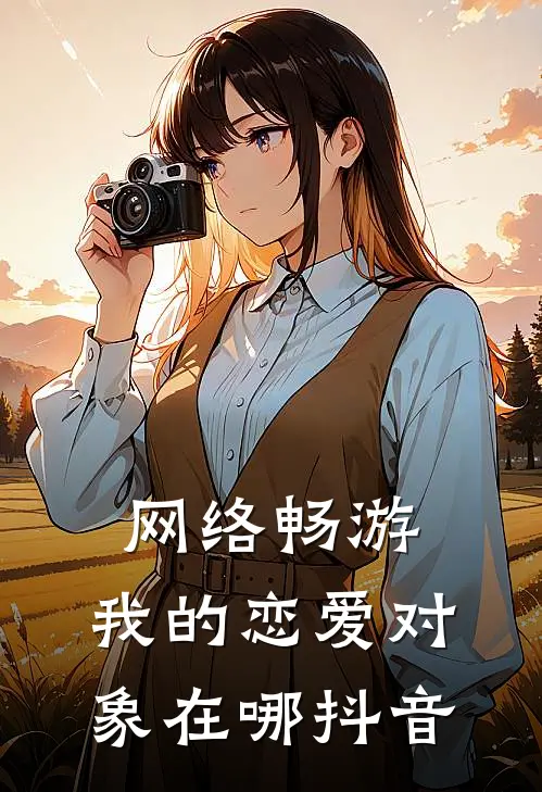 网络畅游，我的恋爱对象在哪抖音