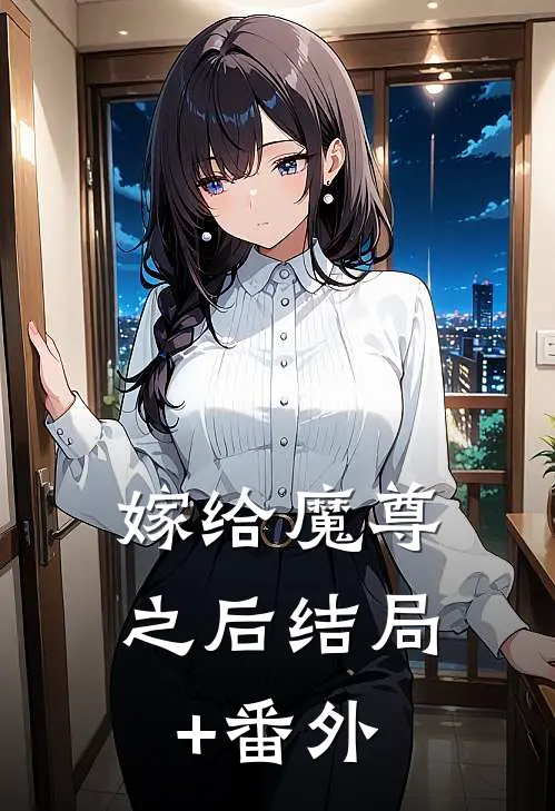 嫁给魔尊之后结局+番外